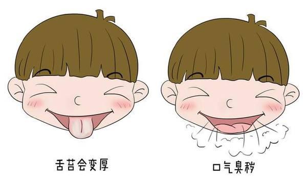 宝宝积食的症状有哪些? 积食应该怎么调理?