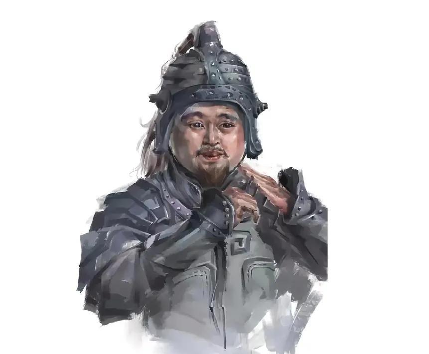 咱仔细咂摸一下邢道荣现象。你说他是真傻吗？未必。身处乱世，诸侯林立，你方唱罢我登