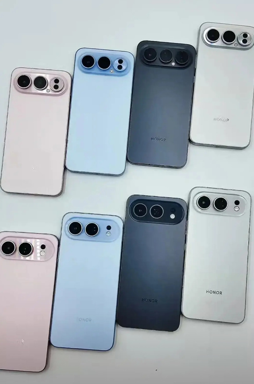 “双频GPS+四频北斗”，这是一个定位中端、还是标准版该给的吗？但在荣耀50