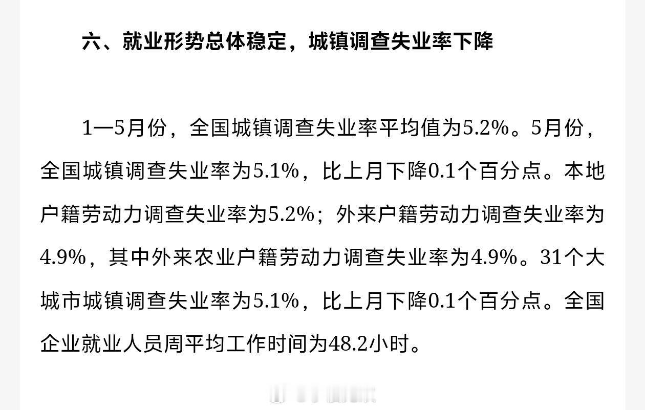 看完不同口径的失业估算表格，最大的感触是数字背后藏着普通人真实的焦虑。官方城镇失