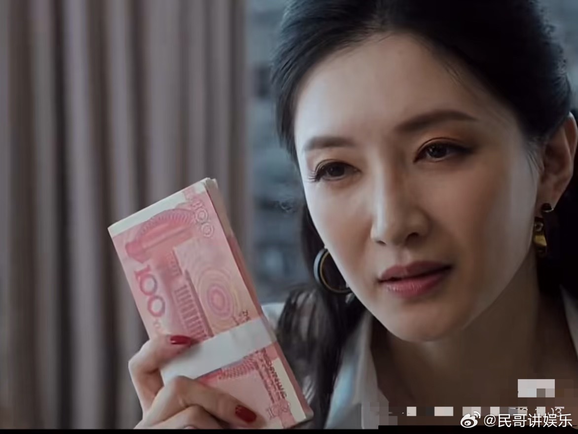 难道没有人觉得，江疏影终于找到了正确的赛道吗？虽然她的颜值很高，但是她以前的剧就