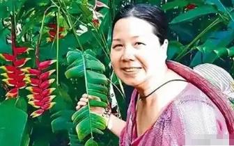 没想到，美国安插在中国的间谍负责人，竟然是一位看起来十分和善的中国大妈？她在中国
