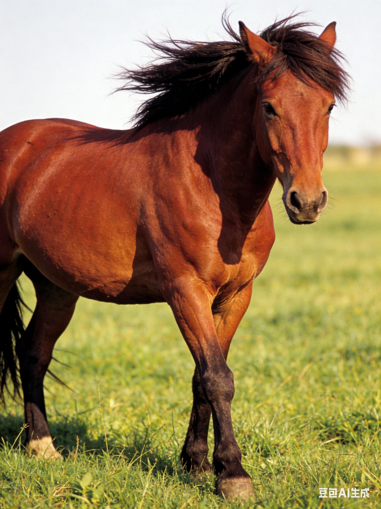 属马的人最大的缺点是什么？太准了，看完扎心！属马的人，天生热情奔放、行动力拉