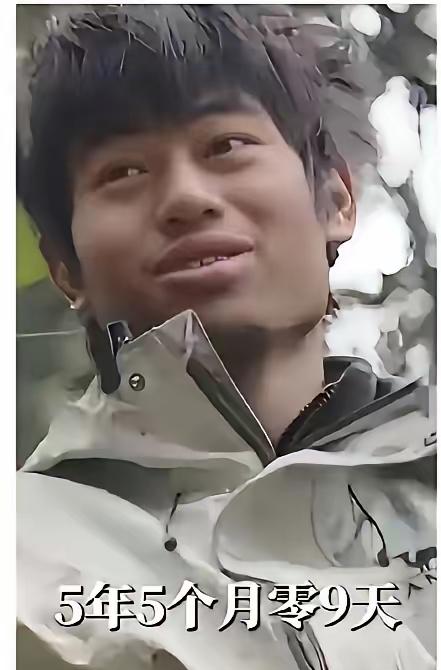 林北估计要哭晕在厕所！原以为50万奖金拼的是命，结果决赛直接发砍刀+电锯+种子+