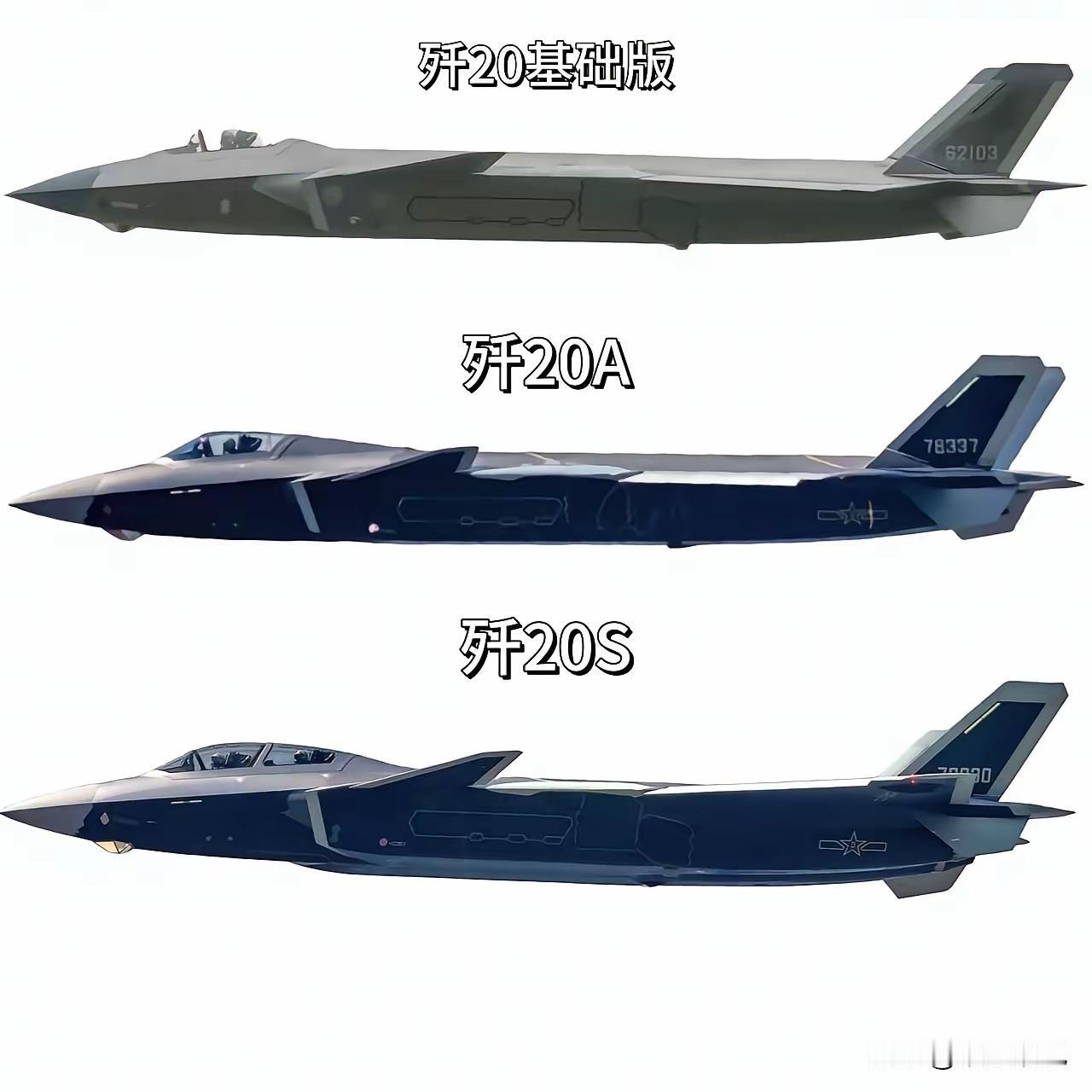 歼‑20与歼‑10C已形成成熟、高效的“五代机+三代半”协同作战能力，在空军“三