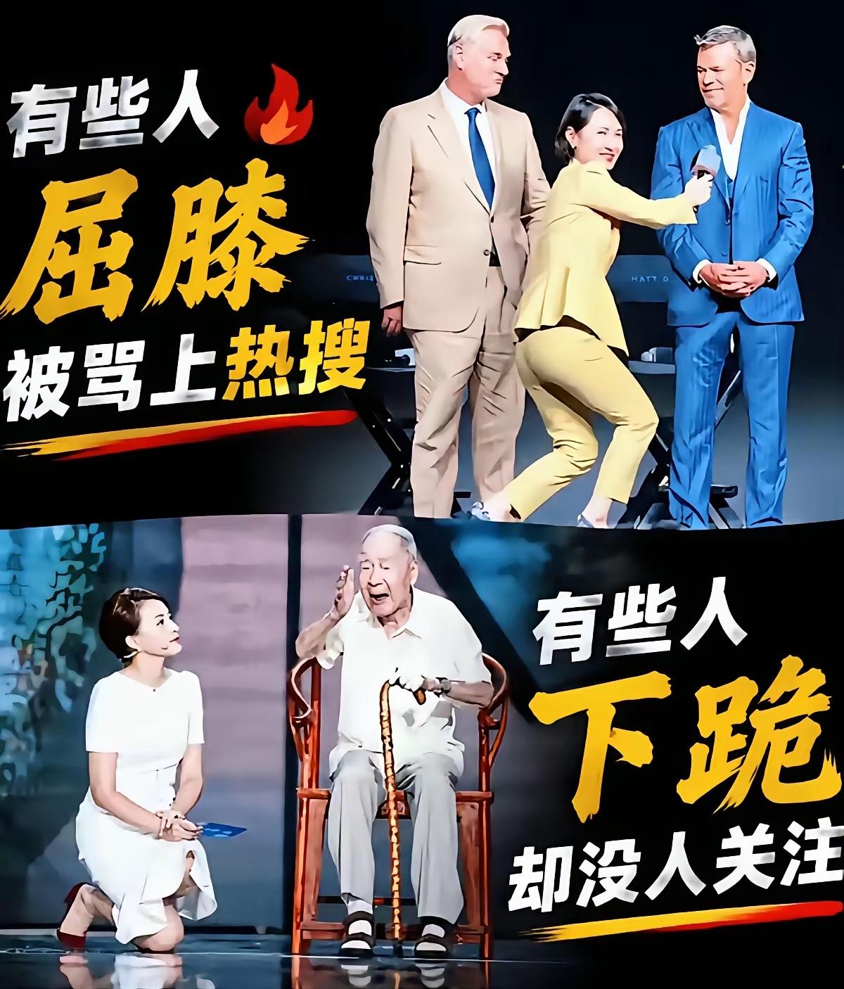 这女的现在肠子都悔青了，谁能想到自己的一个举动，能掀起如此轩然大波，要我说，她只