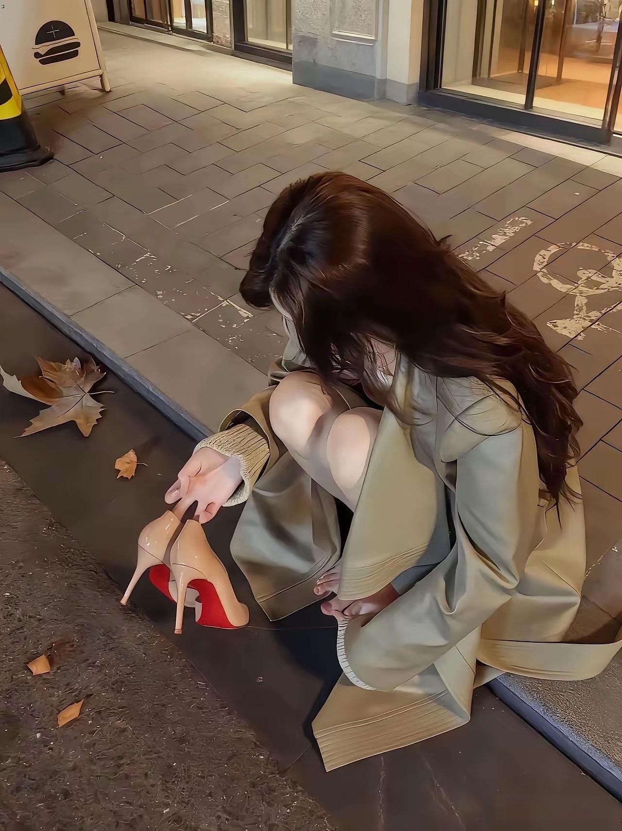 人都有低谷的时候