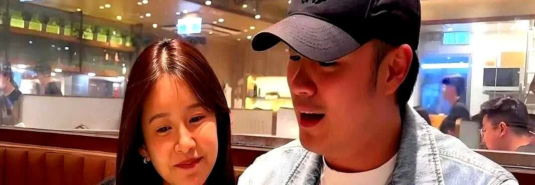 终于明白为什么陈赫会放弃初恋许婧，也要娶张子萱进门，从这里就可以看出来！