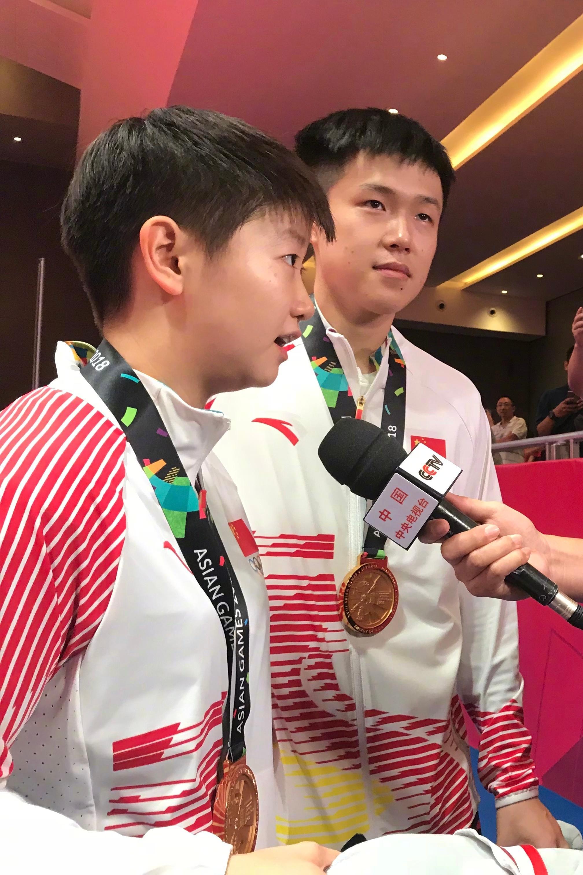 早上看到雅加达萌物心情会变好​​​