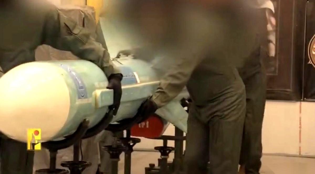 笑不活了！真主党导弹打偏，以色列媒体比英国人还着急：快看看你打的是谁！有时候