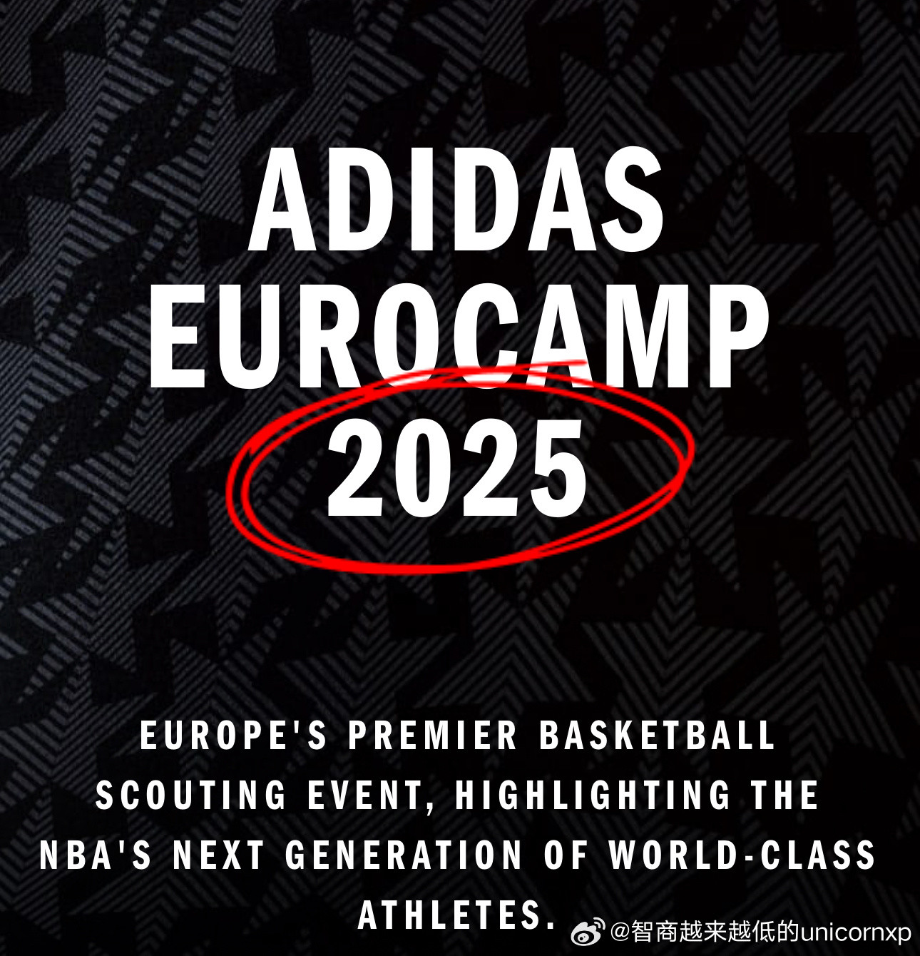 NBA官方认证的选秀训练营只有三个2025nba选秀NBA第一档芝加