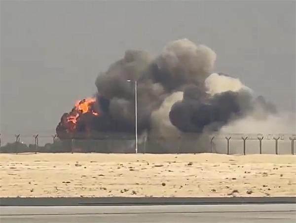 印度假装坠机事故没发生，让死掉的飞行员背锅，要求光辉继续飞根据媒体报道，印度光