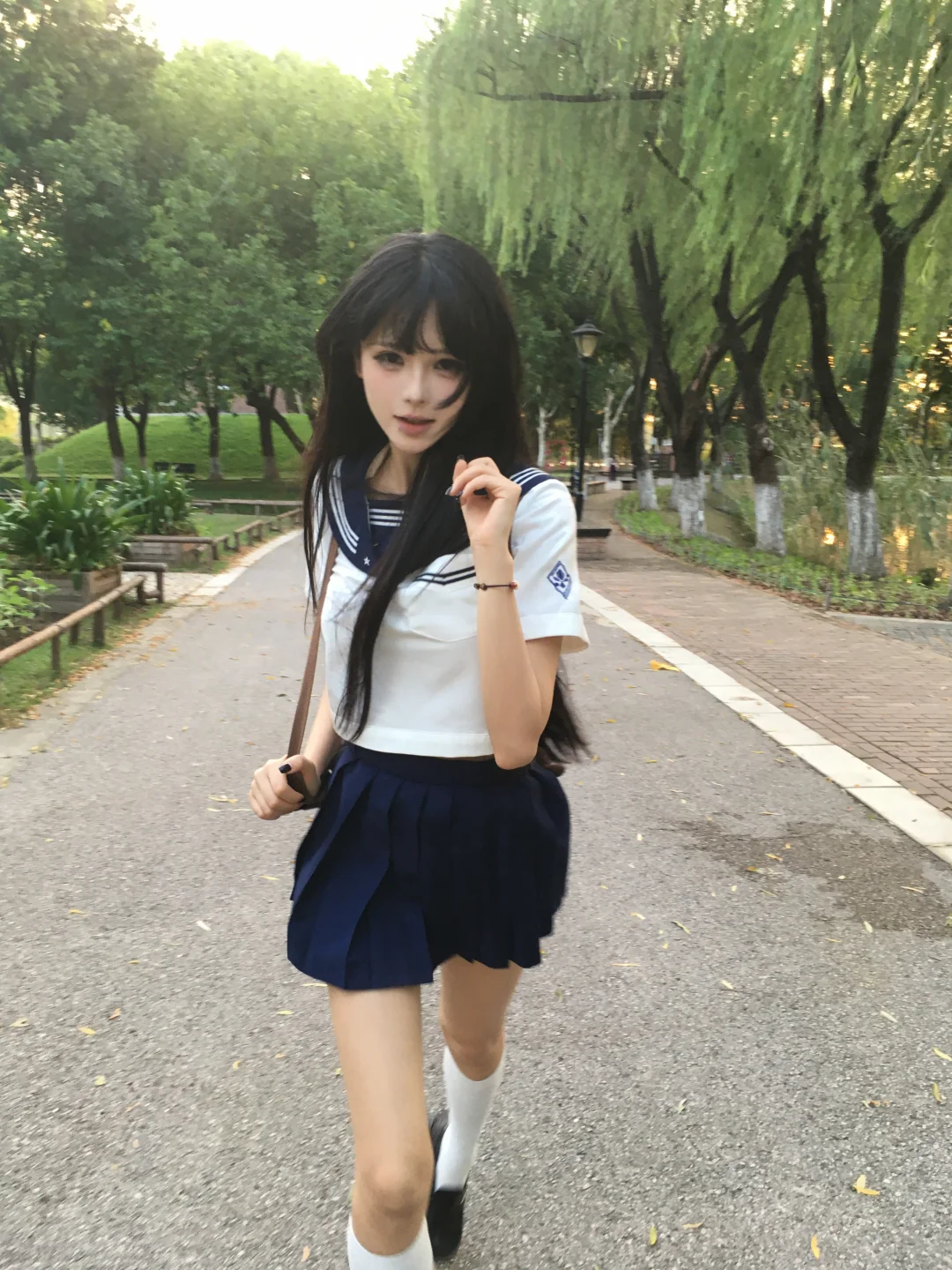 该怎么形容这种感觉呢
