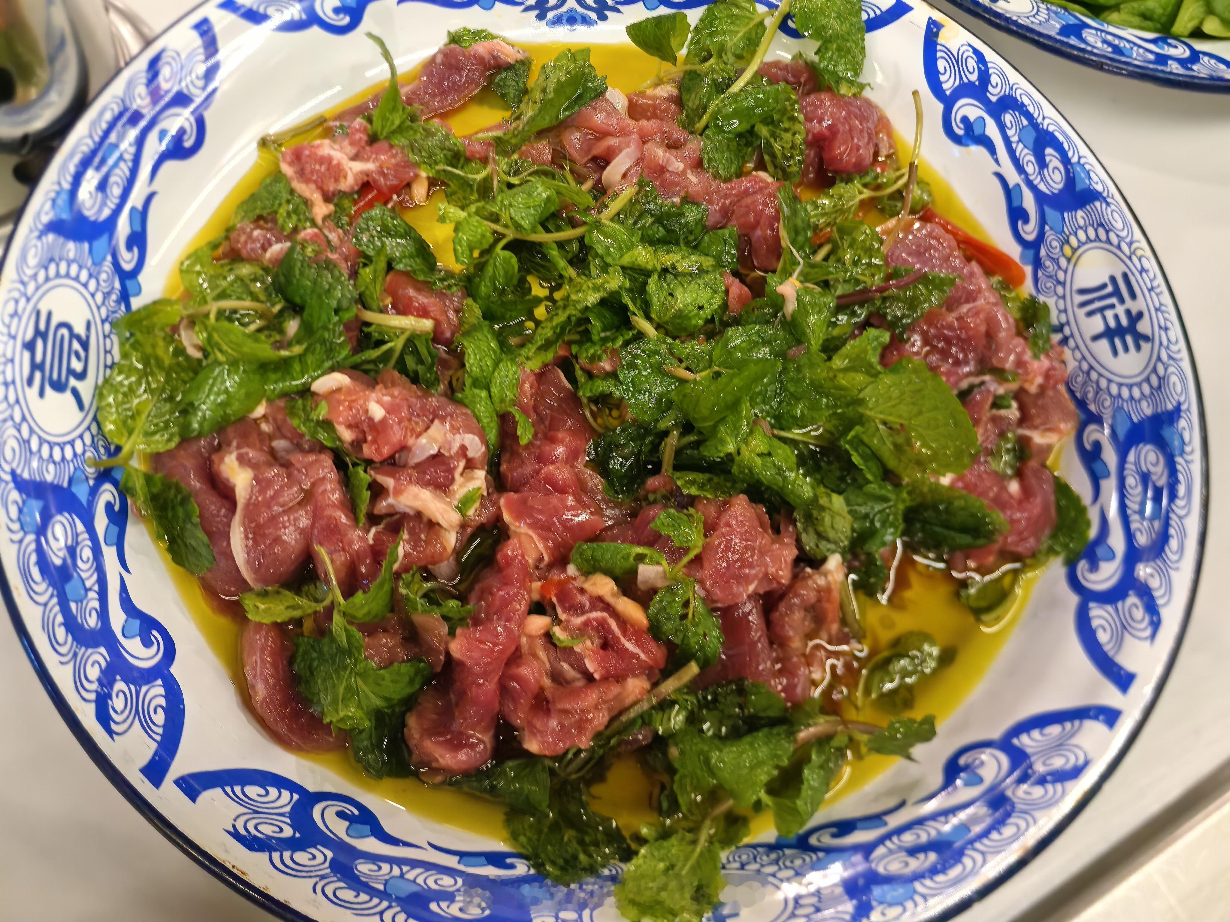 这几日品尝到的美食～日常碎片plog凉山