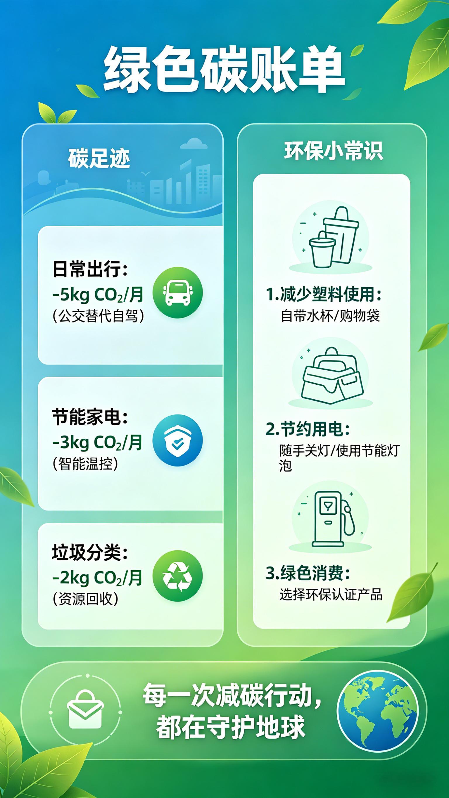 地球日我来捧场藏环保于日常，赴温柔予星球🌍我为地球添点绿以公共交通奔赴日常