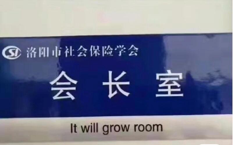 好抽象的硬核翻译