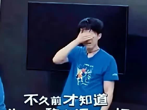 王楚钦，巴黎男单失利的时候忍住没哭，直到他问了肖指导一个问题，我打的这么菜，你还