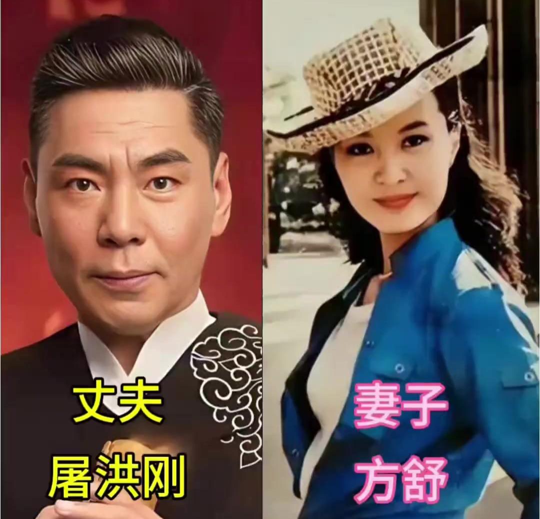 娱乐圈难得的长久情缘。没有喧嚣炒作，不靠流量造势，把日子过成细水长流的烟火。