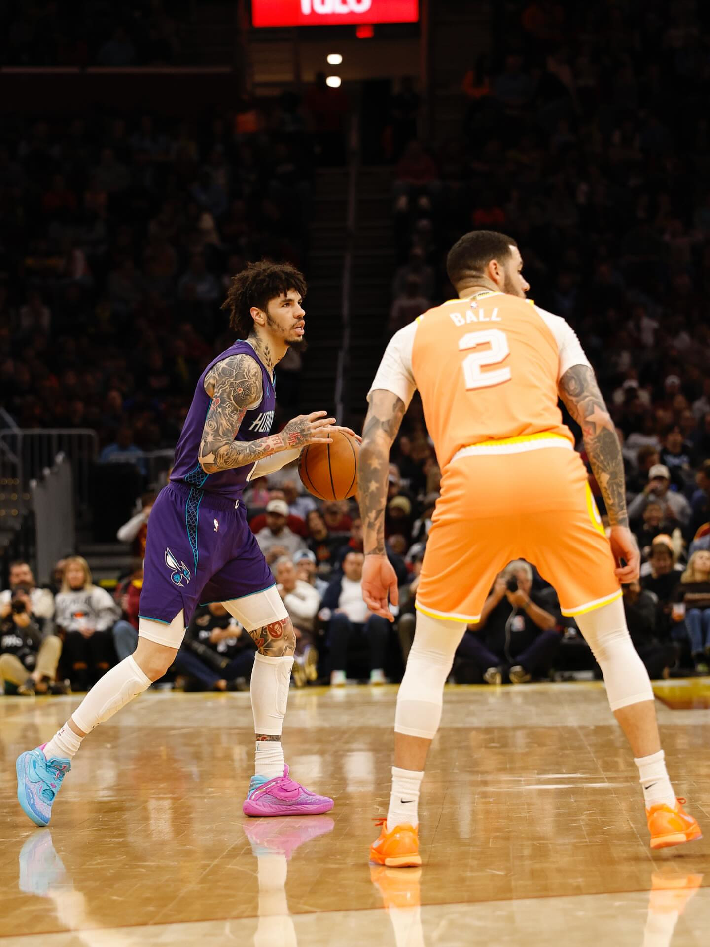 当年爆火的“球家三兄弟”，如今也是赛场“三缺一”了。imagesvialam