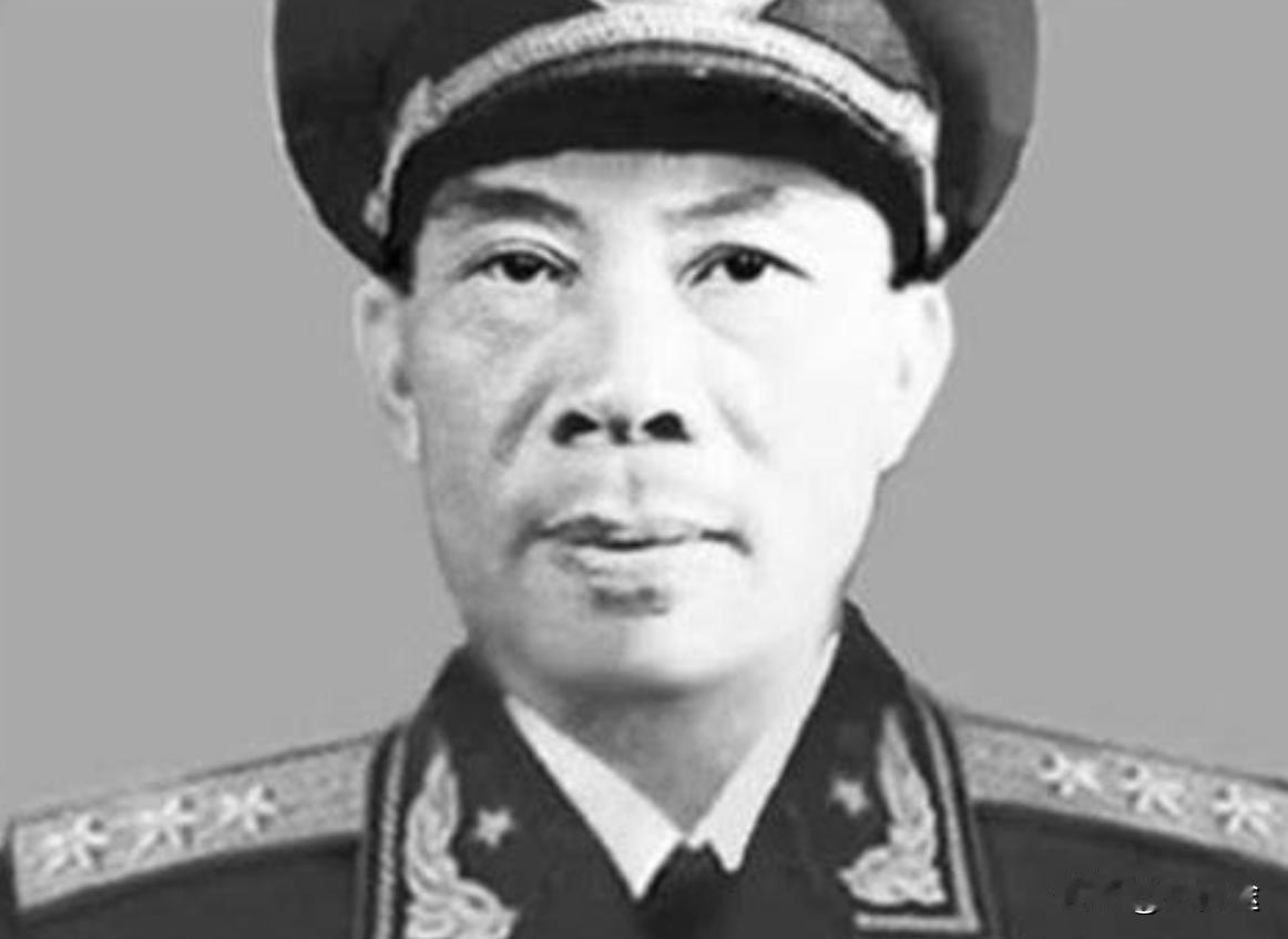 周士第，元帅的资历，最终却授了个上将衔。很多人翻到周士第的履历，都会愣一下