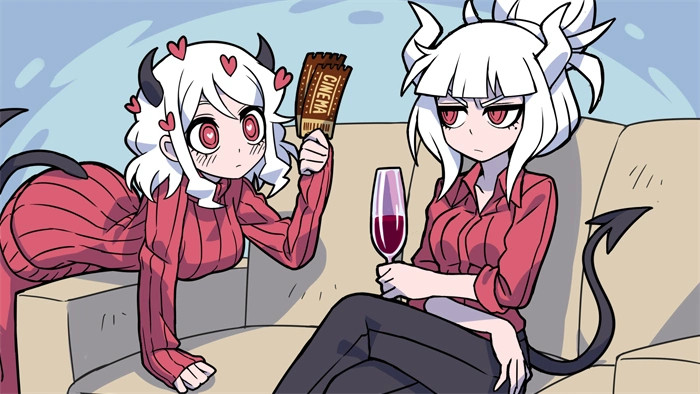 一起去看电影漫画推荐​​​
