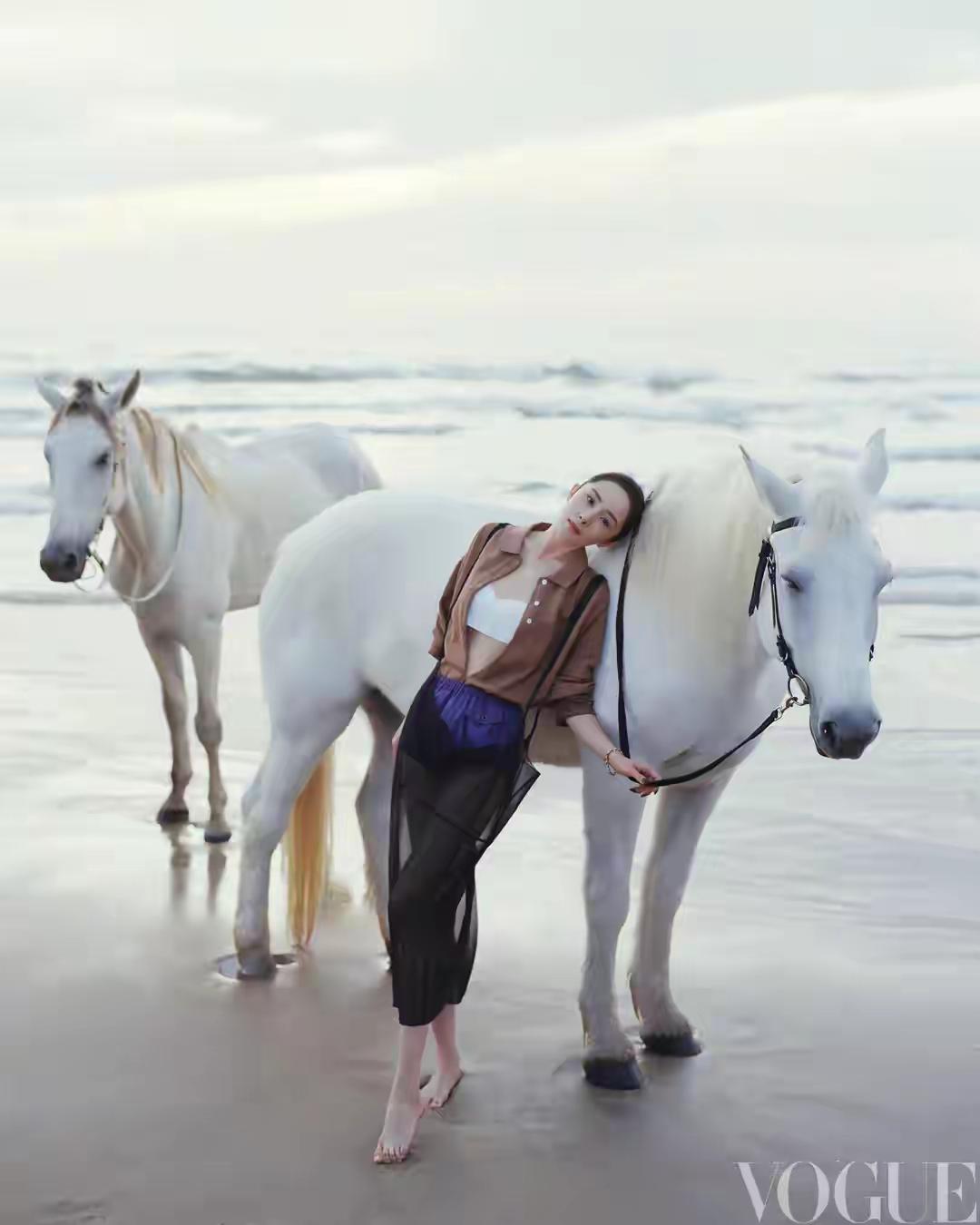 幂式美丽，无人能敌[比心][比心][赞][赞]