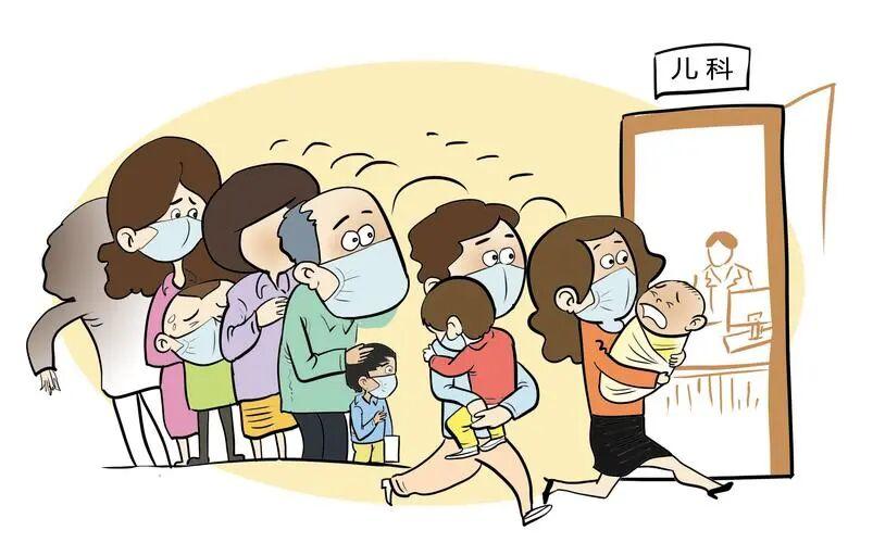 从9月开始，多喝这2种汤！让孩子脾肺壮如牛，鼻炎、腺样体肥大自然好，流感、咳嗽、