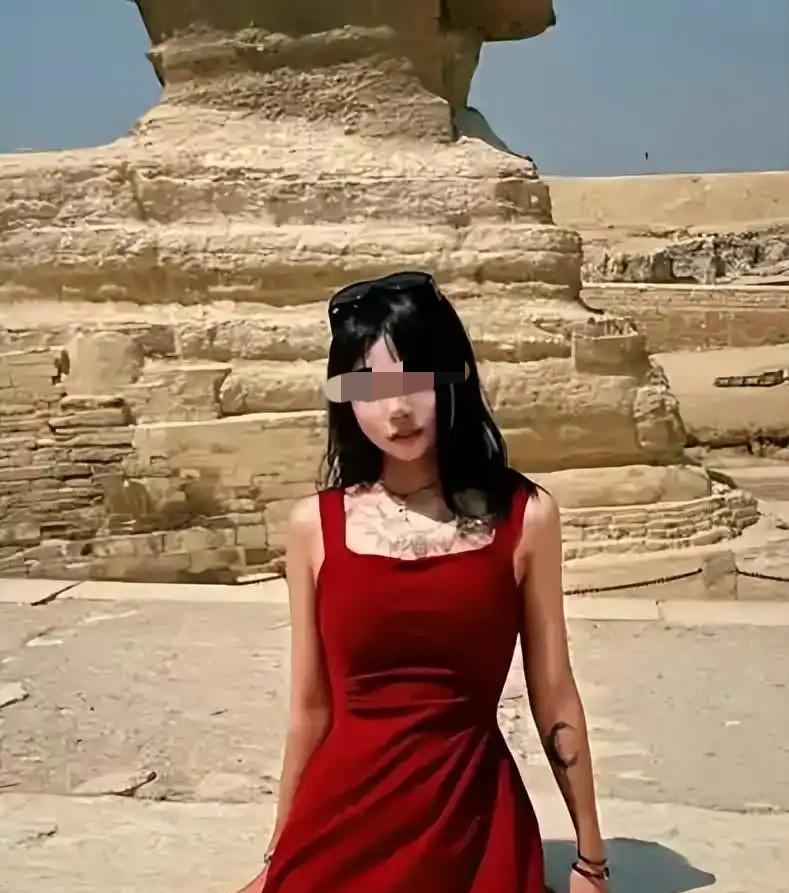 埃及失踪女孩这事儿简直细思极恐啊，她的闺蜜幸好没去陪她，否则后果就难以预料了！前