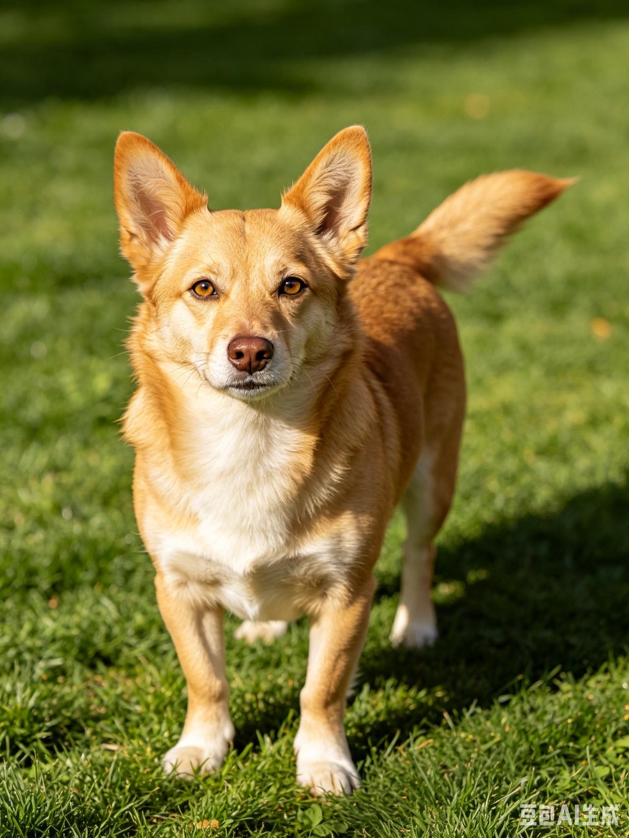 都说属狗人老实本分、重情重义，一旦手里有钱了，做法和别人完全不一样，特别接地气！
