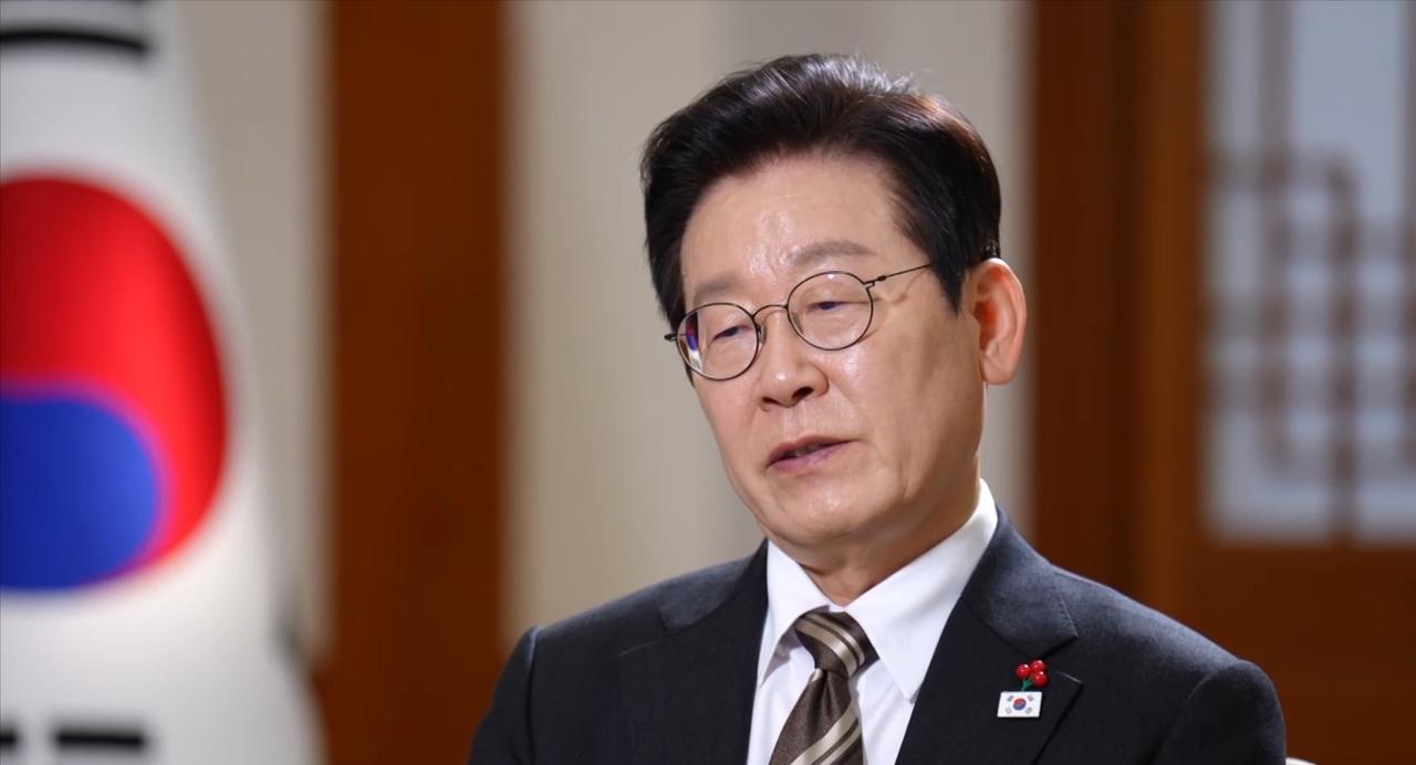 “飞鸟尽，良弓藏；狡兔死，走狗烹。”太史公这话，把韩国总统李在明现在的处境说透了