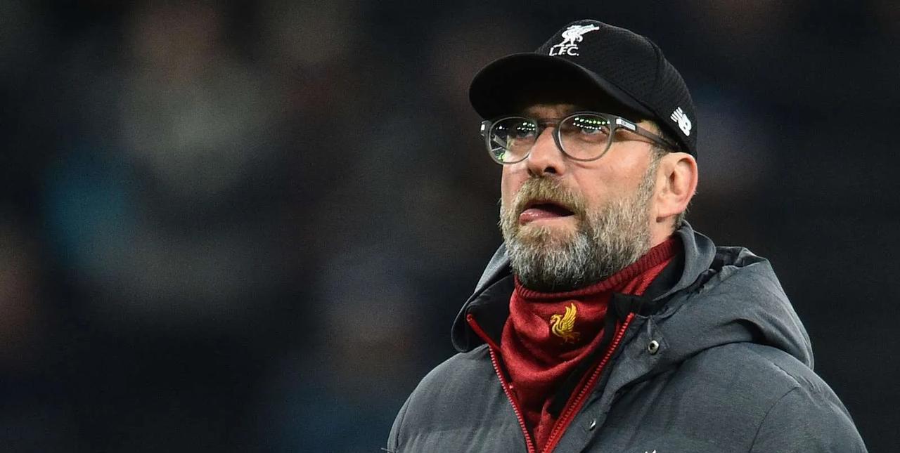 炸裂！利物浦你还在等什么？还不快去求克洛普出山！芬威集团早点拿出这么多的转会资金