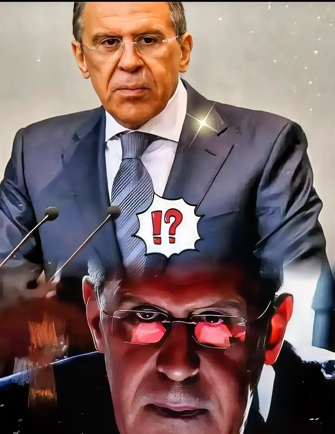 离谱！俄高官竟是美国顶级间谍，潜伏多年败露，只因一个致命破绽。俄罗斯惊曝惊天间