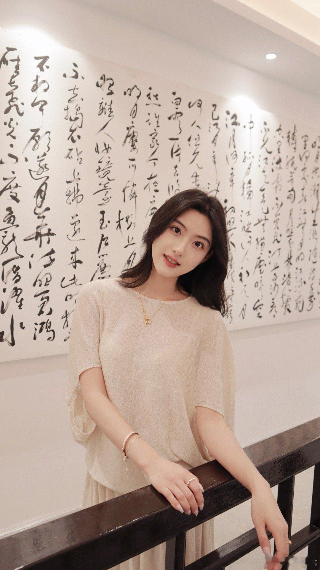 最近爱上的穿搭ootd​​​