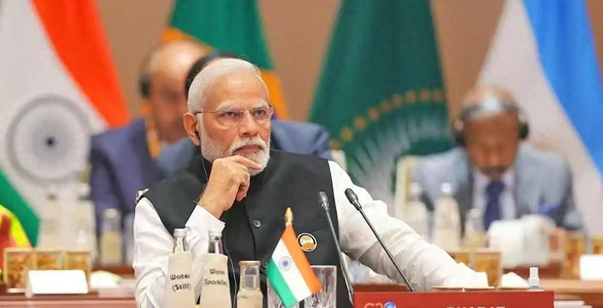 🌞肠子悔青也没用！中国一口吃下2000万吨石油，看的莫迪十分眼红3月2