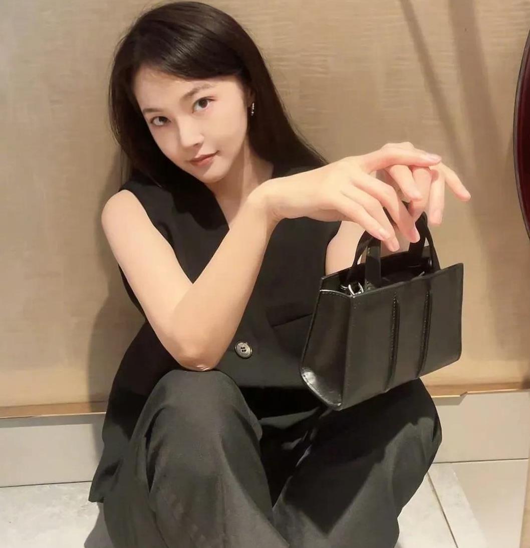 #美女究竟能有多美#