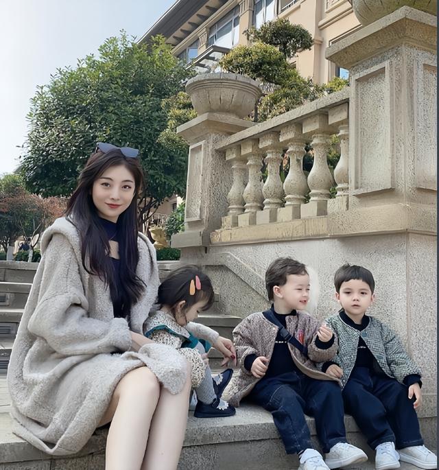 李雪珂未婚选择生子引起很大争议，就在于她试管受孕，选择是欧洲英国白种人精子，让一