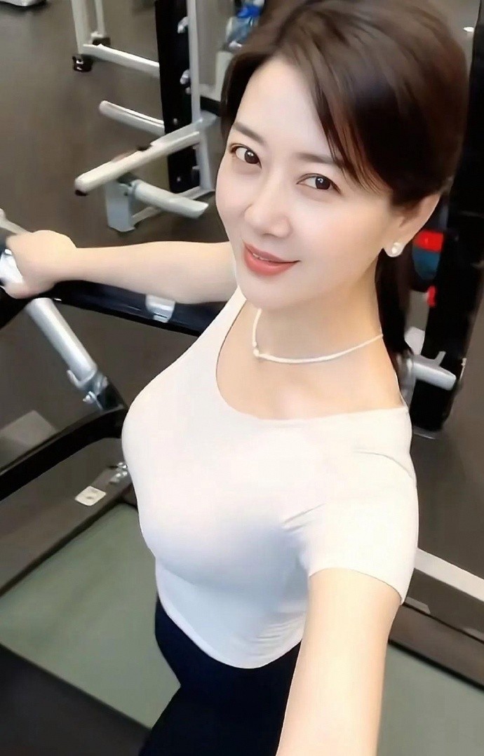 健身房打卡，有没有志同道合的一起来