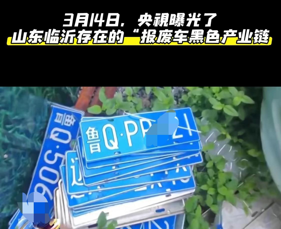 瞒不住了，摊牌了！3月14日09:46，央视新闻从北京发布调查，我国每年近1