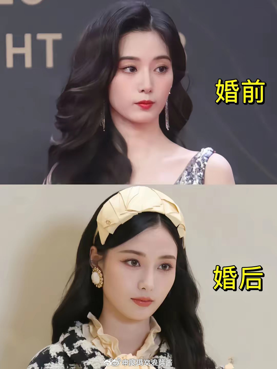 不是。。徐艺洋咋做到的？！​​​