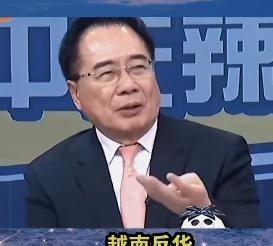 答案已经很明显了，东南亚为啥不再“反华”了？台湾名嘴蔡正元曾一句话道破真相：只有