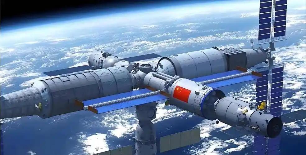 3.6万公里高空，一颗中国卫星悄悄给另一颗中国卫星“加油”！142公斤推进剂下去