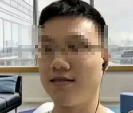 啊！谁能想到，那个24岁的台大资工学霸林睿庠，躲在电脑后面敲敲键盘，竟在暗网建了