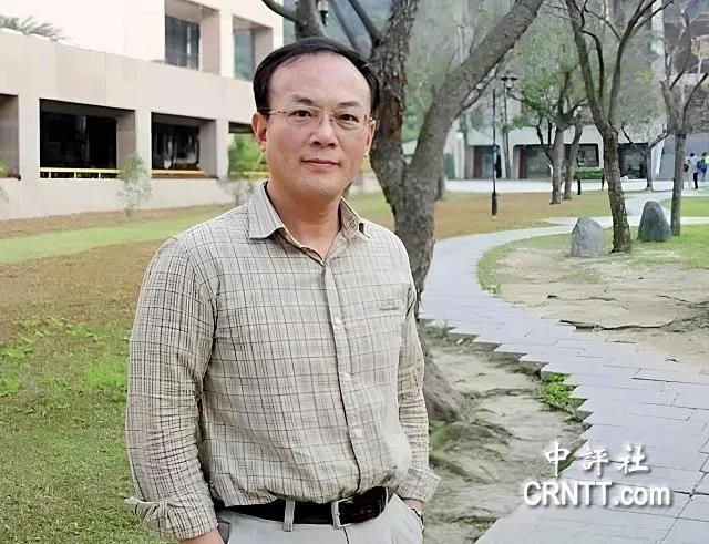 “两岸统一后，我建议：第一，过渡期解放军不进驻台湾；第二，保留台湾既有的民主政治