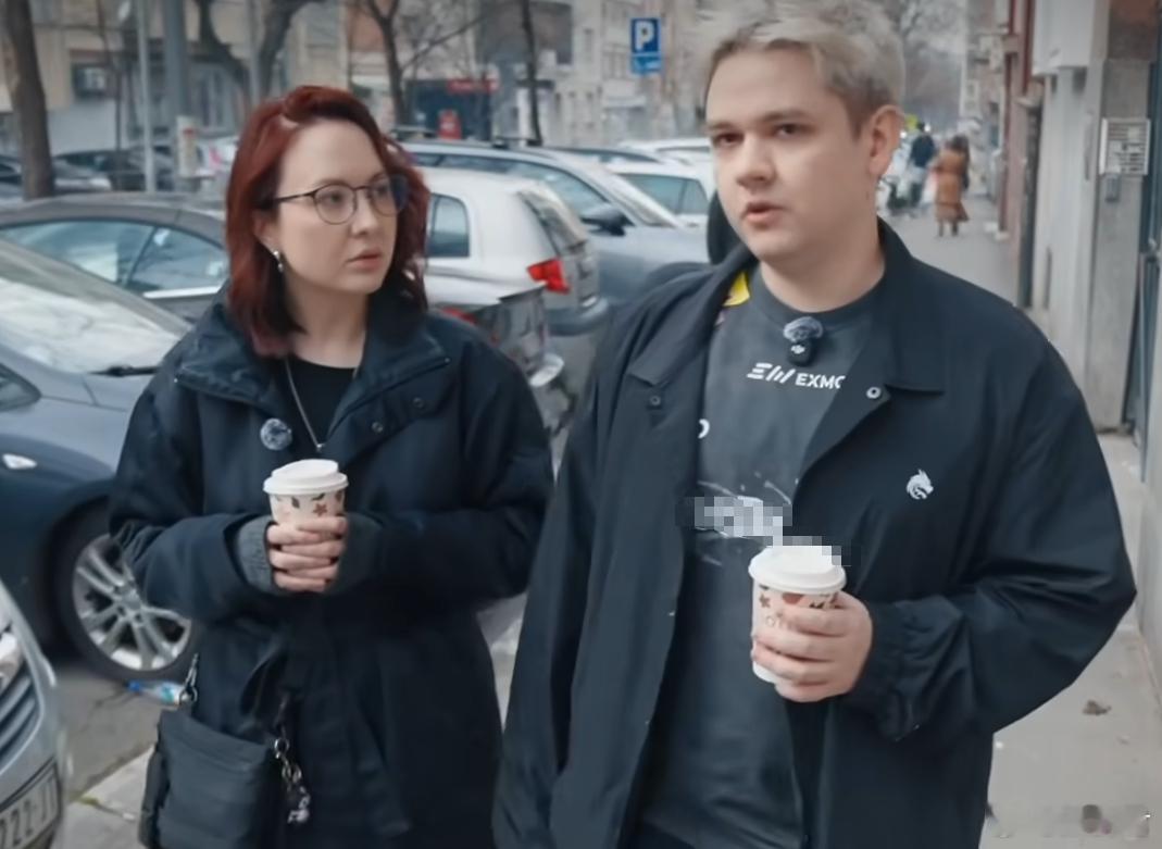 Yatoro接受采访，谈到了自己对于Ame的看法，称Ame现在早已不是他的偶像了