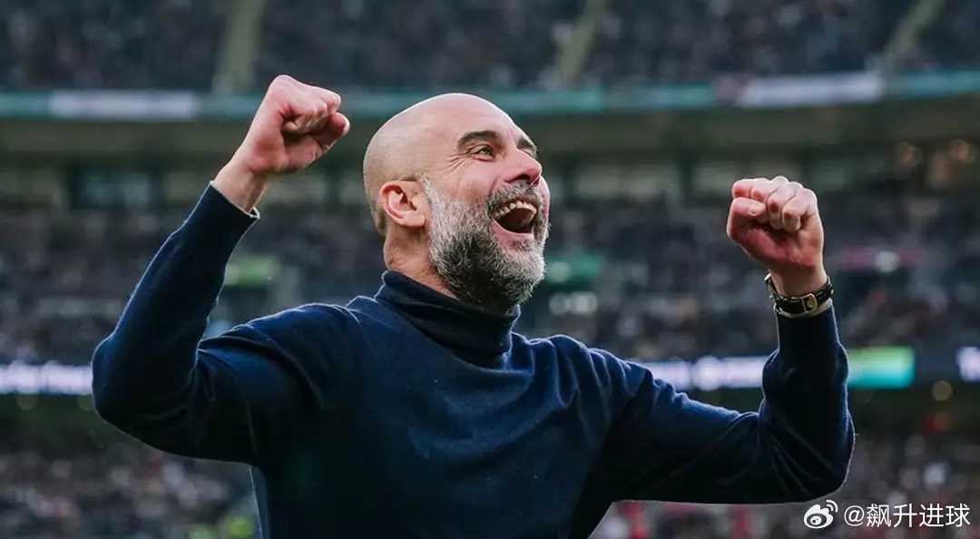 亨利：没人能在战术智谋上胜过瓜帅，阿尔特塔永远是他的弟子在曼城本赛季最为艰难的时