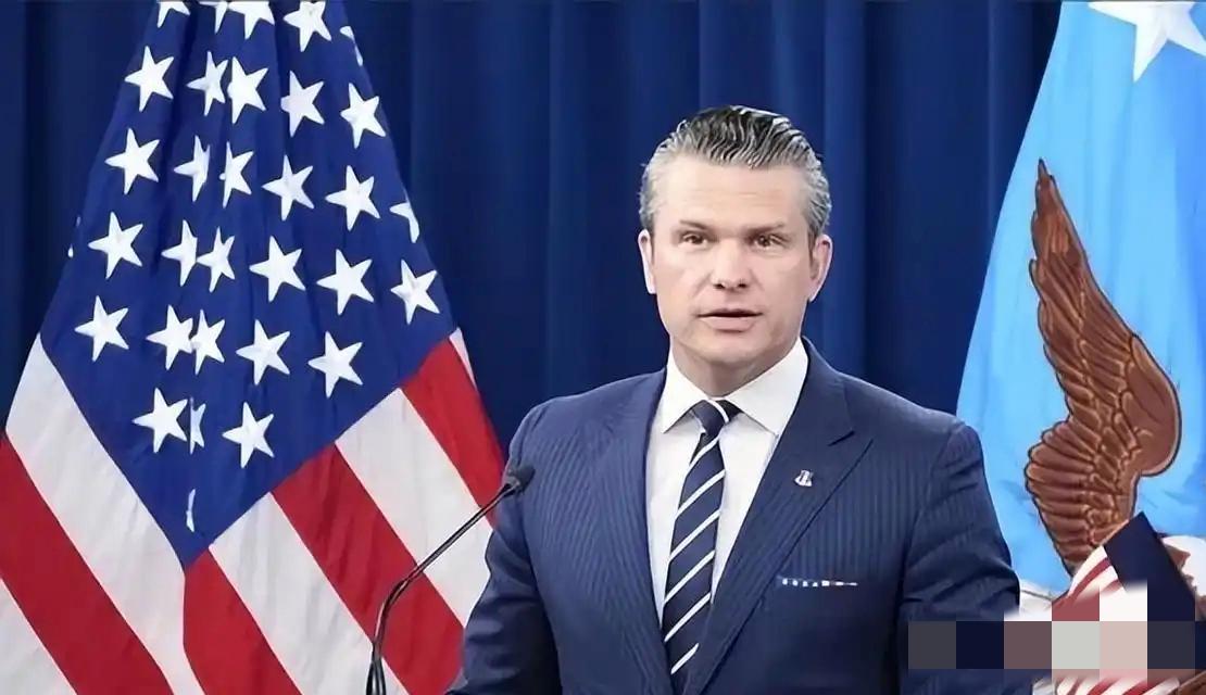 比宫斗剧还精彩！五角大楼上演“斩将门”，美国霸权正在自毁长城美国五角大楼最近