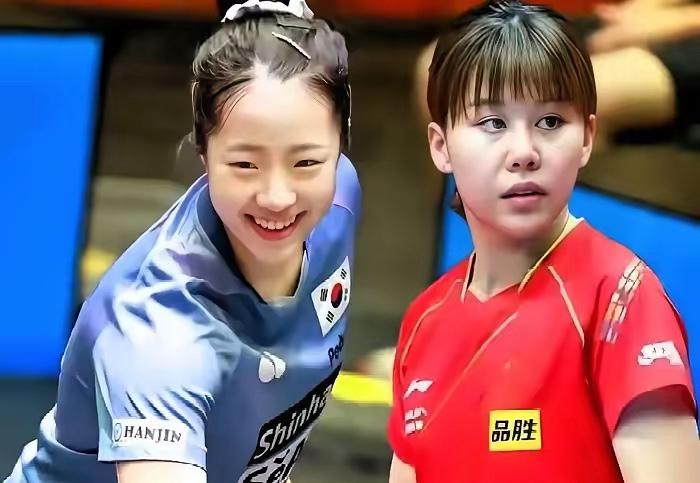 耻辱！0-11剃光头！国乒女队这一天，真的被狠狠打醒了。4月4日澳门世界杯，