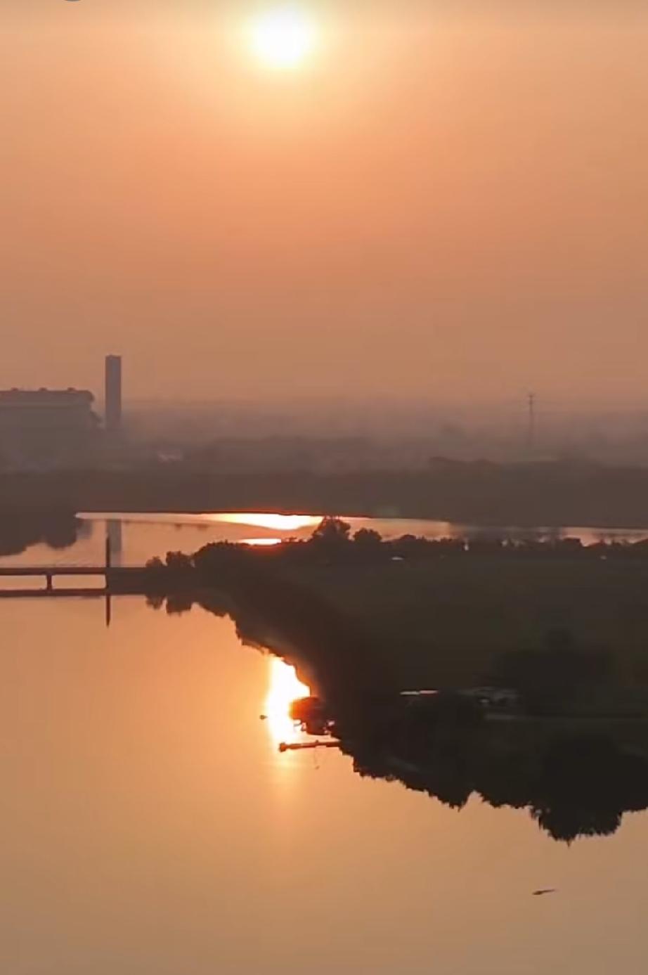2026年8月8日早晨随拍