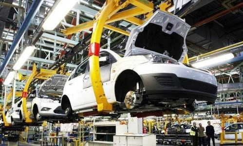 中国为啥要下血本猛搞新能源车？说句实在话，环保就是个幌子，石油也不过是个由头。咱们砸进家底押注新能源