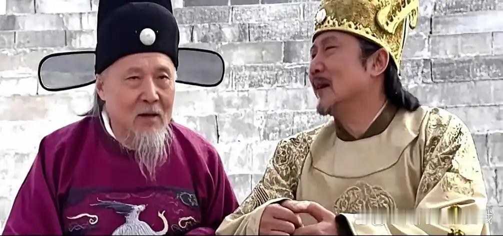 1377年，68岁的宋濂告老还乡。朱元璋感谢他侍候了自己20年，便拿来一